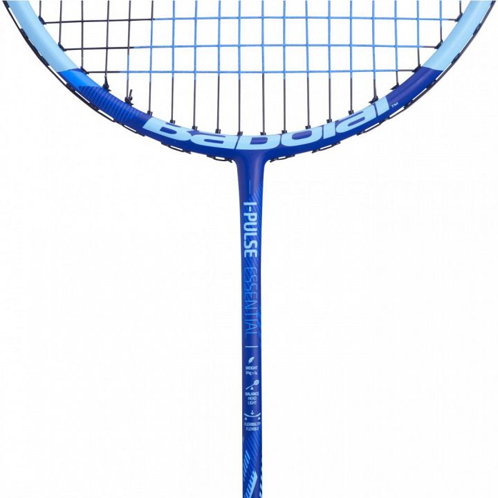 Babolat i-Pulse Essential 2022